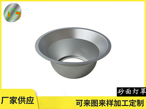 佛山旋压制造